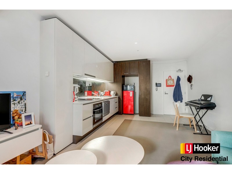 1507/639 Lonsdale Street, Melbourne VIC 3000