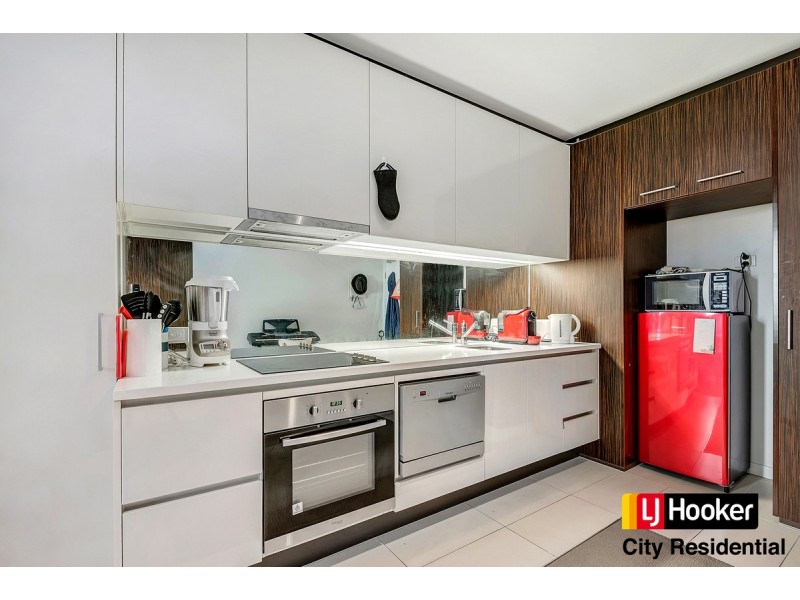 1507/639 Lonsdale Street, Melbourne VIC 3000