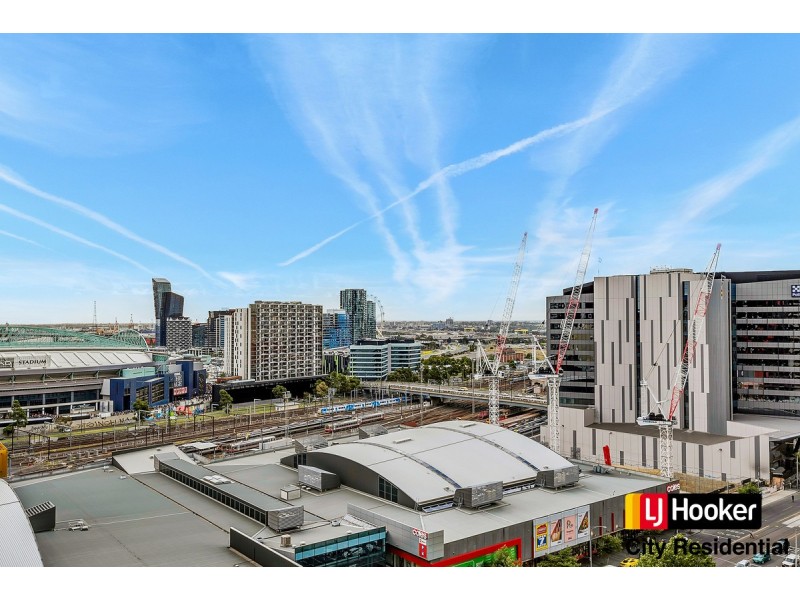 1507/639 Lonsdale Street, Melbourne VIC 3000