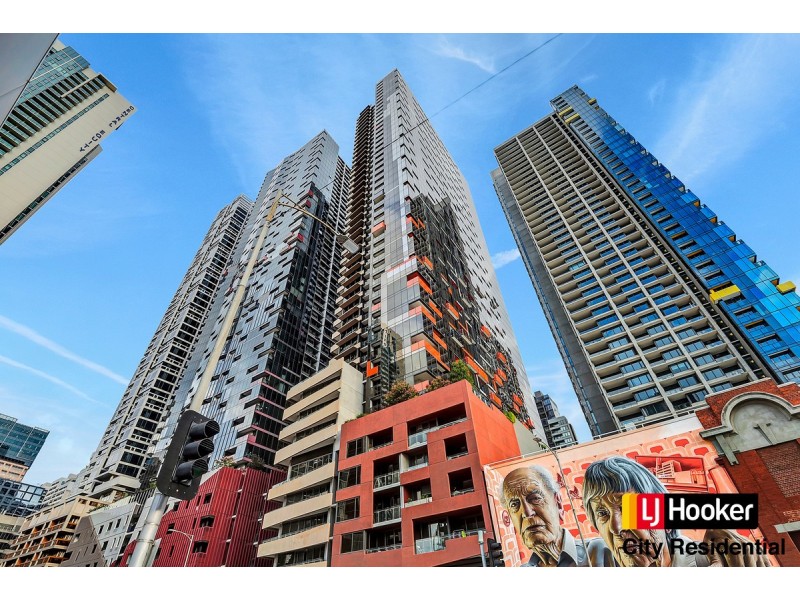 1507/639 Lonsdale Street, Melbourne VIC 3000