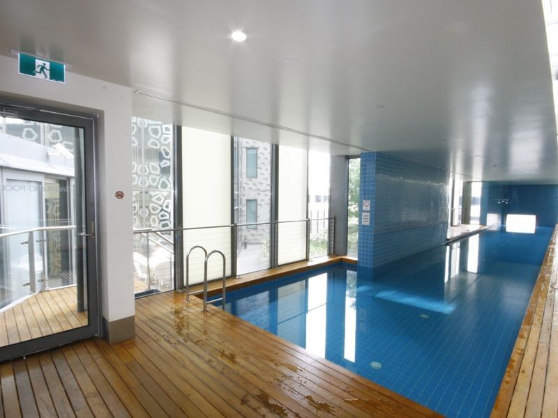 8 Kavanagh Street, Southbank VIC 3006