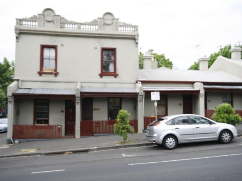 132A Curzon Street, North Melbourne VIC 3051