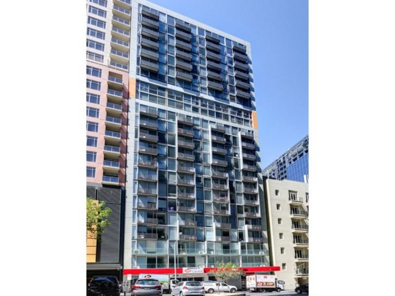 1915/39 Lonsdale Street, Melbourne VIC 3000