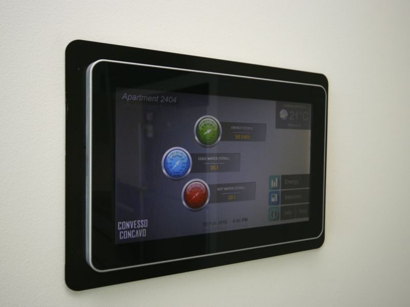 2404/9 Waterside Place, Docklands VIC 3008