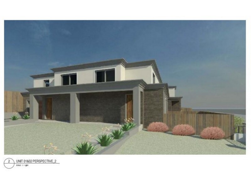* Pleasant Avenue, Doncaster VIC 3108