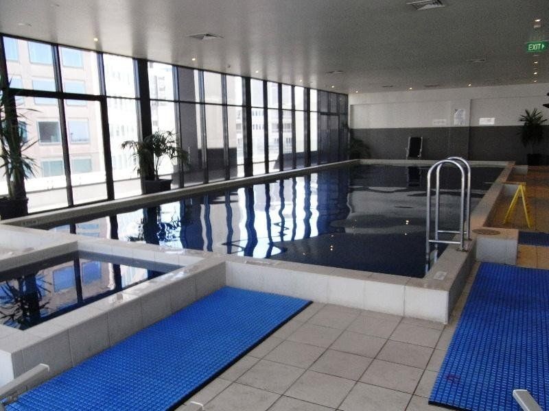 1703/33 City Road, Melbourne VIC 3000