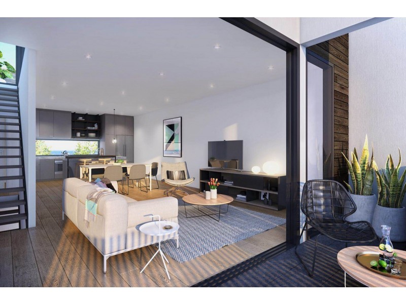 * Albert Street, Mordialloc VIC 3195