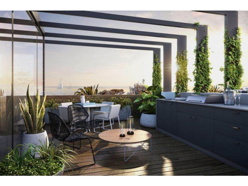 * Albert Street, Mordialloc VIC 3195