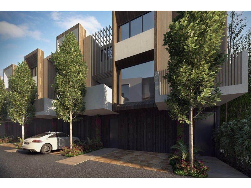 * Albert Street, Mordialloc VIC 3195