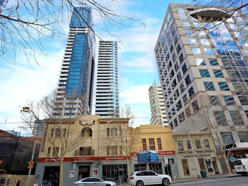 8 Sutherland Street, Melbourne VIC 3000