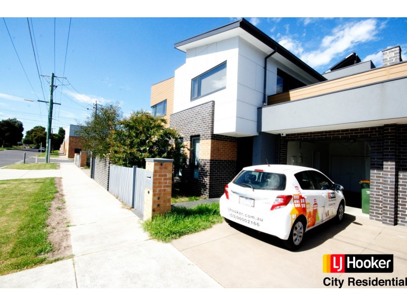 35 Sparks Avenue, Thornbury VIC 3071