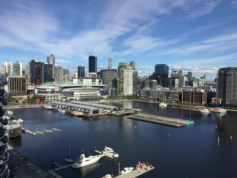 Docklands VIC 3008