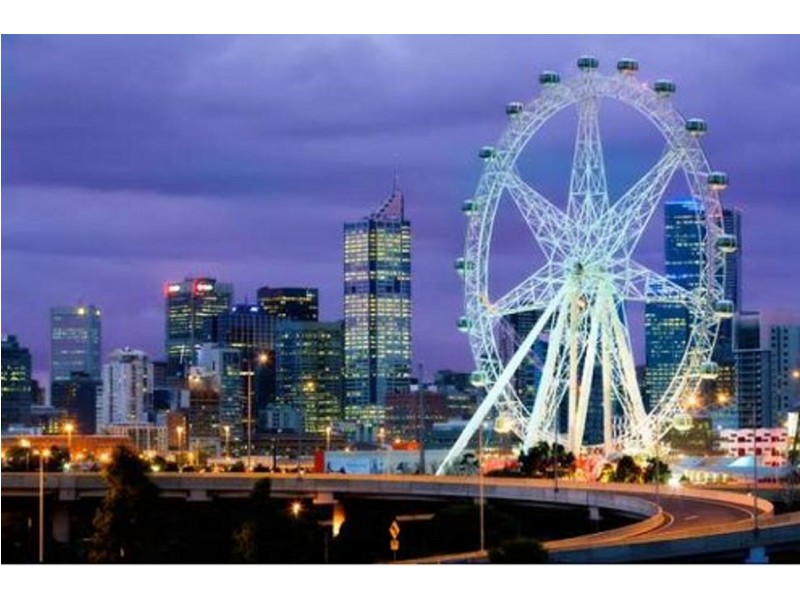 Docklands VIC 3008