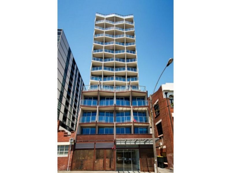 706/53 Batman Street, West Melbourne VIC 3003