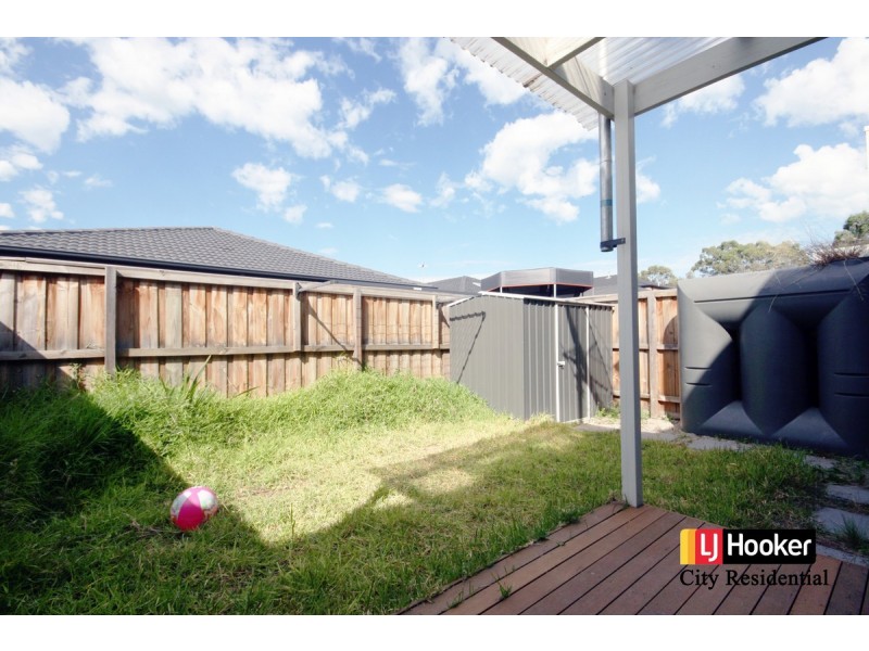 17/5 Annafee Avenue, Keysborough VIC 3173