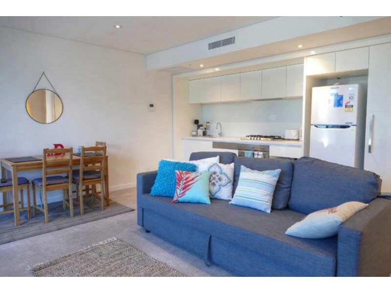 306/100 Lorimer Street, Docklands VIC 3008