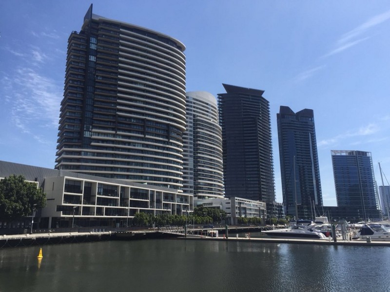 306/100 Lorimer Street, Docklands VIC 3008
