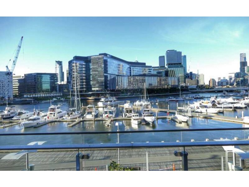 306/100 Lorimer Street, Docklands VIC 3008