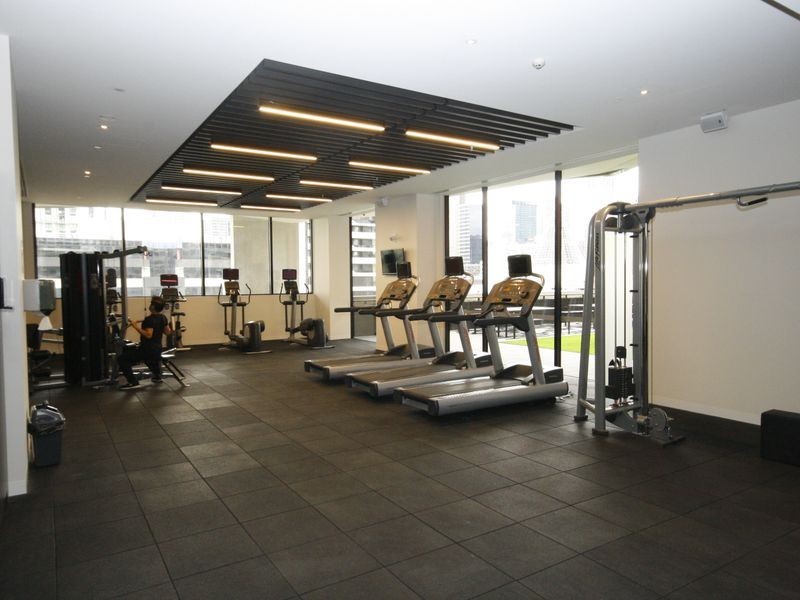 120 A’Beckett Street, Melbourne VIC 3000