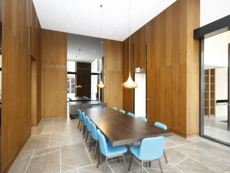 120 A’Beckett Street, Melbourne VIC 3000