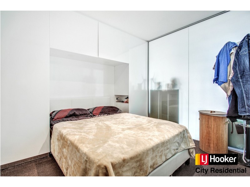 407/53 Batman Street, West Melbourne VIC 3003