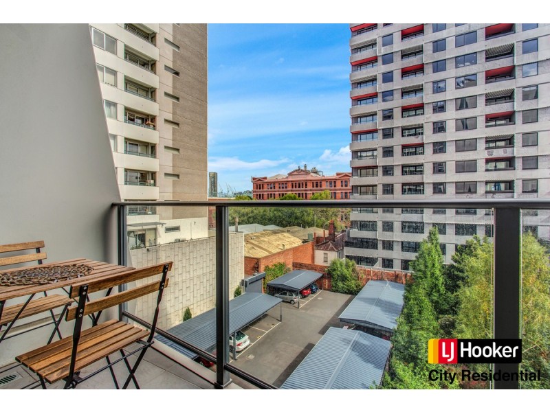 407/53 Batman Street, West Melbourne VIC 3003