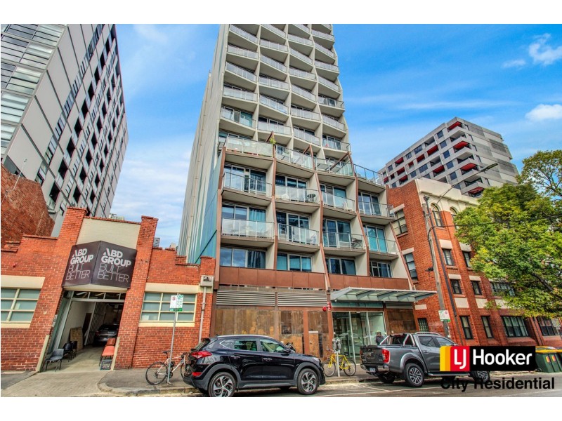 407/53 Batman Street, West Melbourne VIC 3003