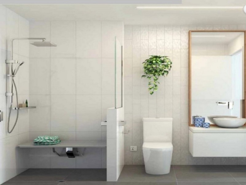 * Poplar Street, Box Hill VIC 3128