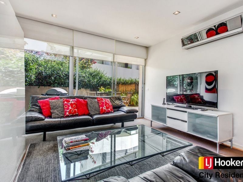 9/61 Stawell Street, Richmond VIC 3121