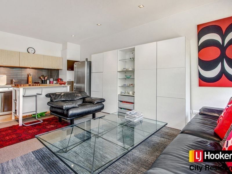 9/61 Stawell Street, Richmond VIC 3121