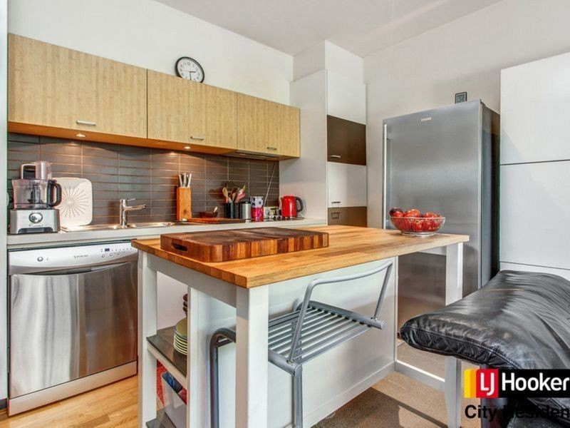 9/61 Stawell Street, Richmond VIC 3121