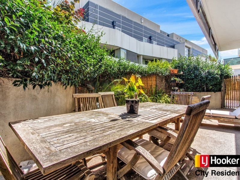 9/61 Stawell Street, Richmond VIC 3121