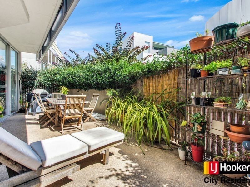 9/61 Stawell Street, Richmond VIC 3121