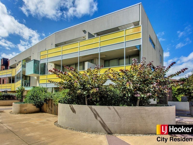 9/61 Stawell Street, Richmond VIC 3121