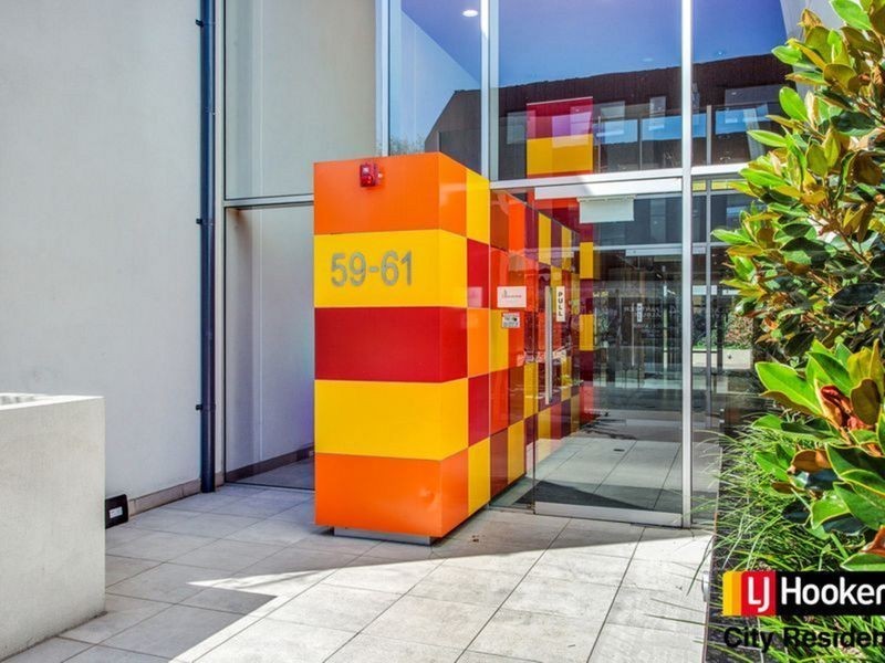 9/61 Stawell Street, Richmond VIC 3121