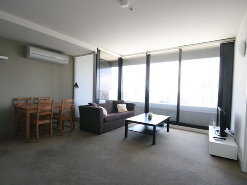 200 Spencer Street, Melbourne VIC 3000