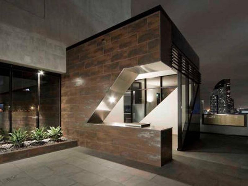 200 Spencer Street, Melbourne VIC 3000