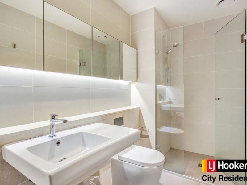 615/199 William Street, Melbourne VIC 3000