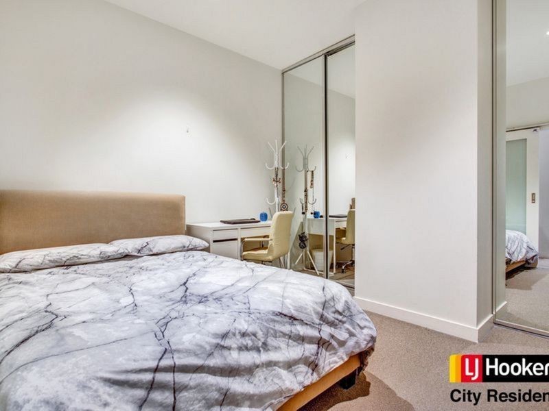 615/199 William Street, Melbourne VIC 3000