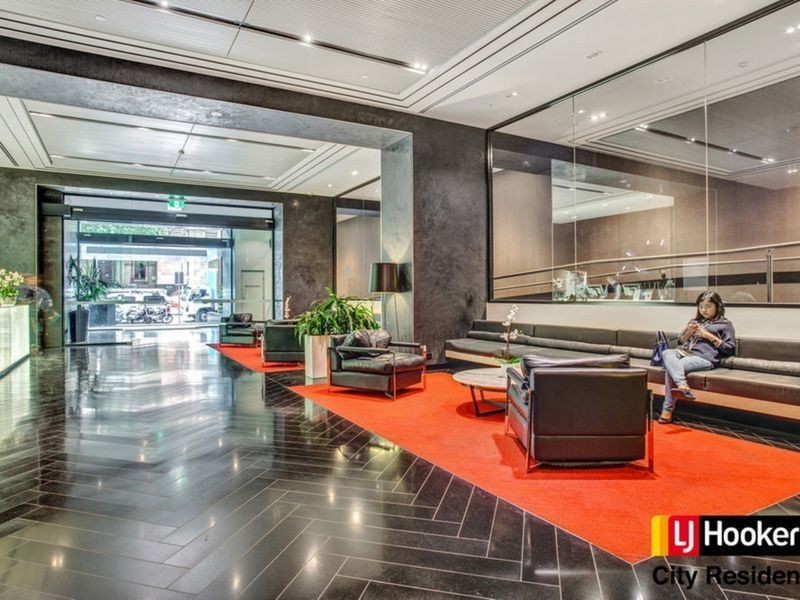 615/199 William Street, Melbourne VIC 3000