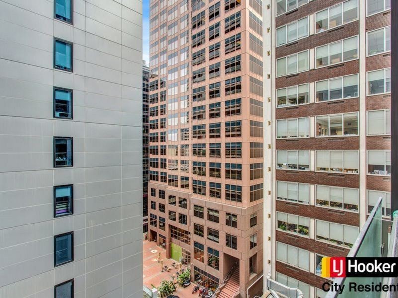 615/199 William Street, Melbourne VIC 3000