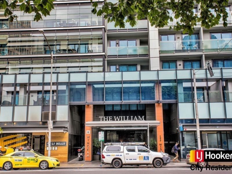 615/199 William Street, Melbourne VIC 3000