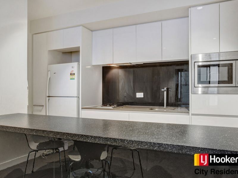 615/199 William Street, Melbourne VIC 3000