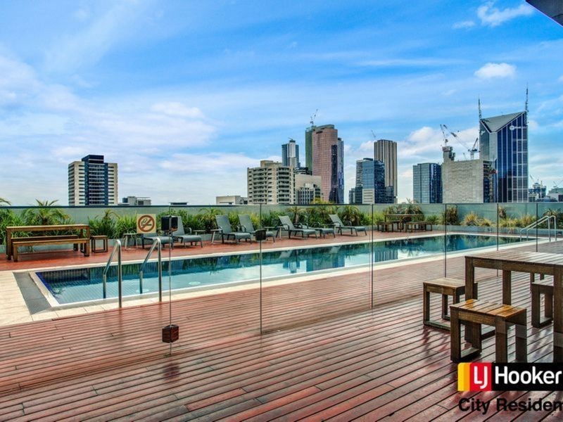 615/199 William Street, Melbourne VIC 3000