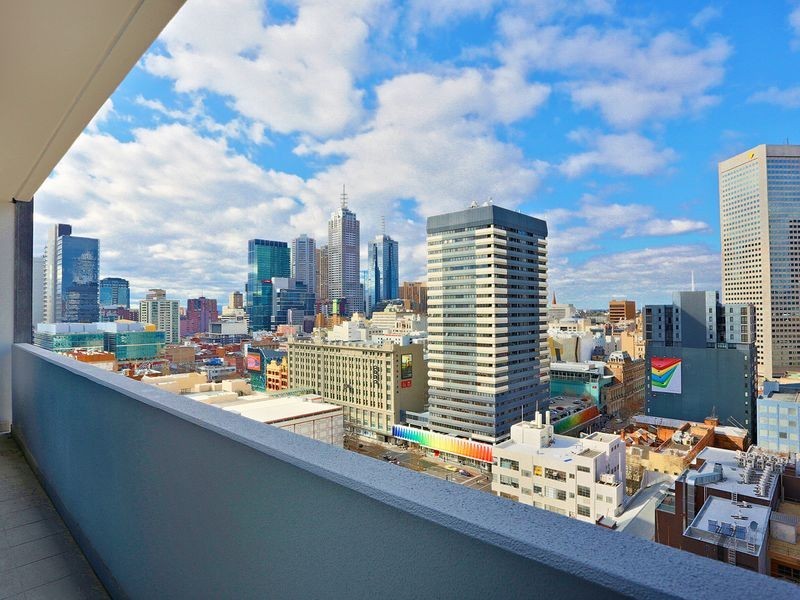 Level 17/280 Lt Lonsdale Street, Melbourne VIC 3000