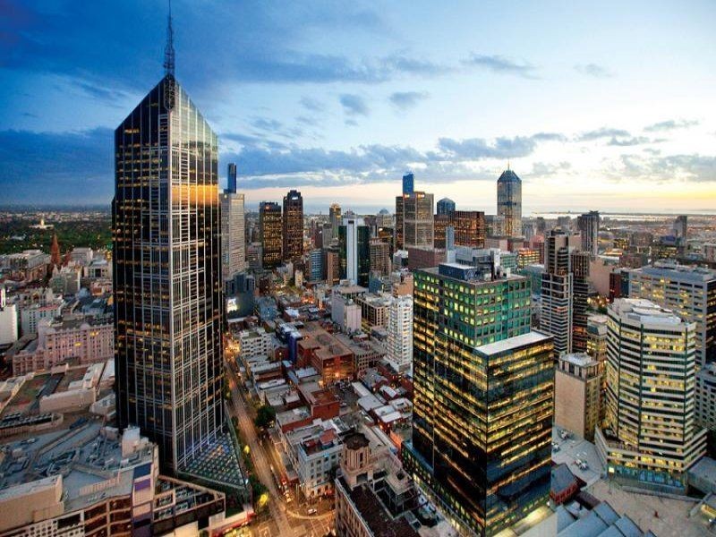 4201/80 A’Beckett Street, Melbourne VIC 3000