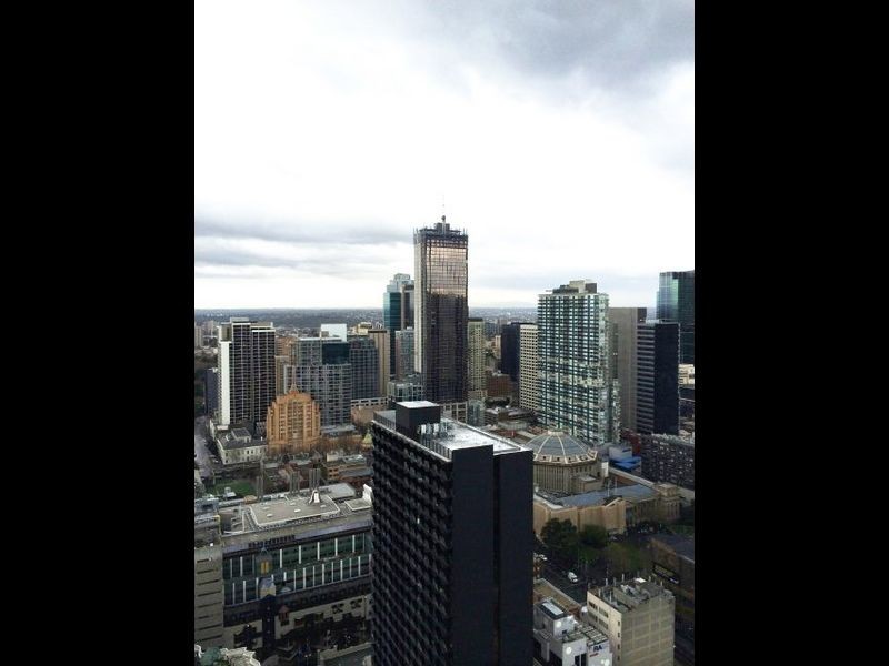 4201/80 A’Beckett Street, Melbourne VIC 3000