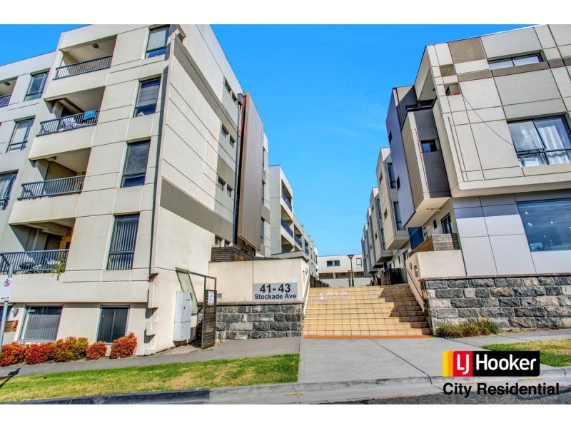 106B/41-43 Stockade Avenue, Coburg VIC 3058