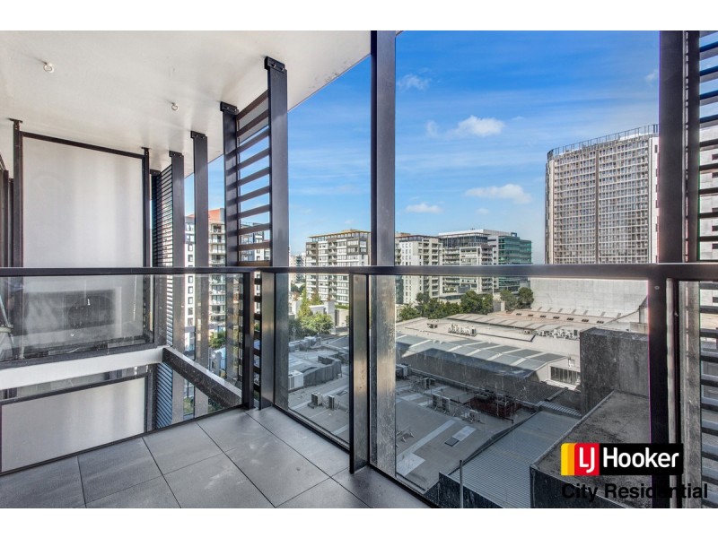 610/39 Coventry Street, Southbank VIC 3006