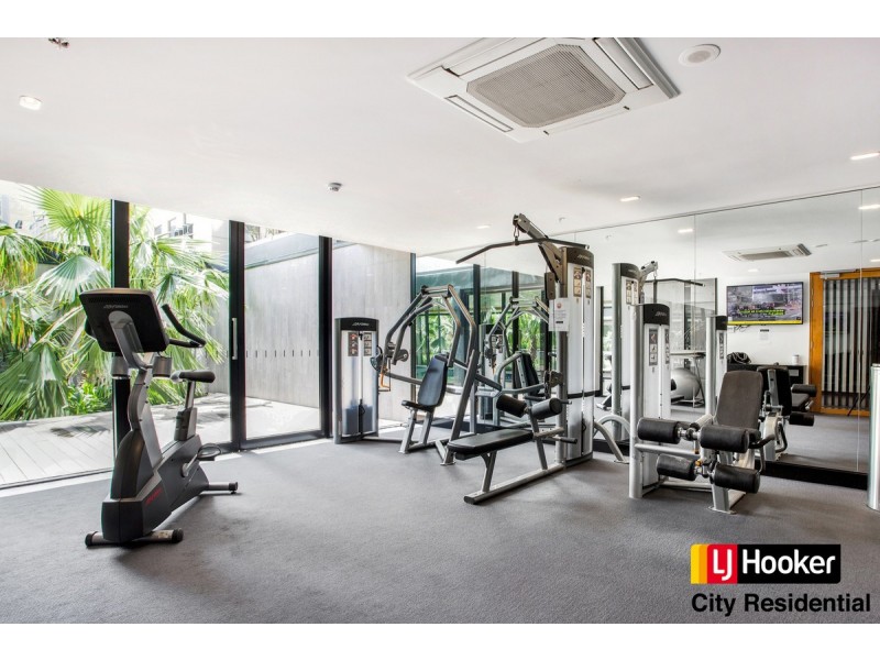 610/39 Coventry Street, Southbank VIC 3006